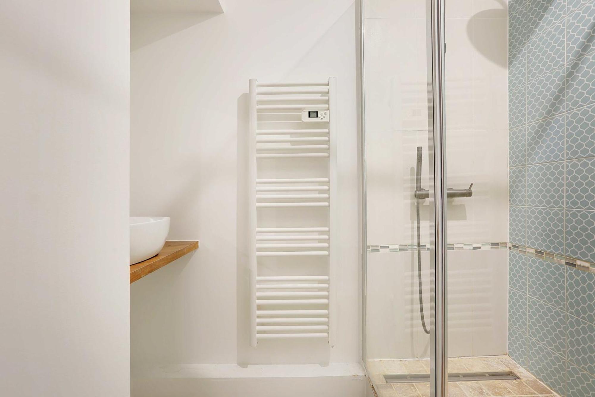 Residence Montgolfier Παρίσι Εξωτερικό φωτογραφία