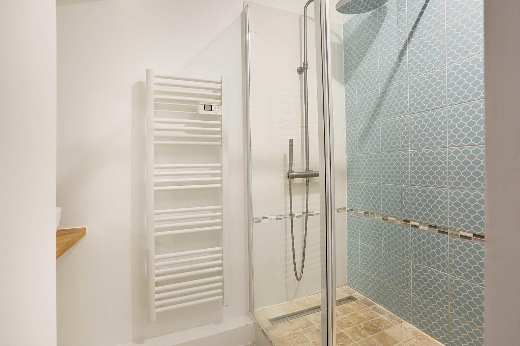 Residence Montgolfier Παρίσι Εξωτερικό φωτογραφία