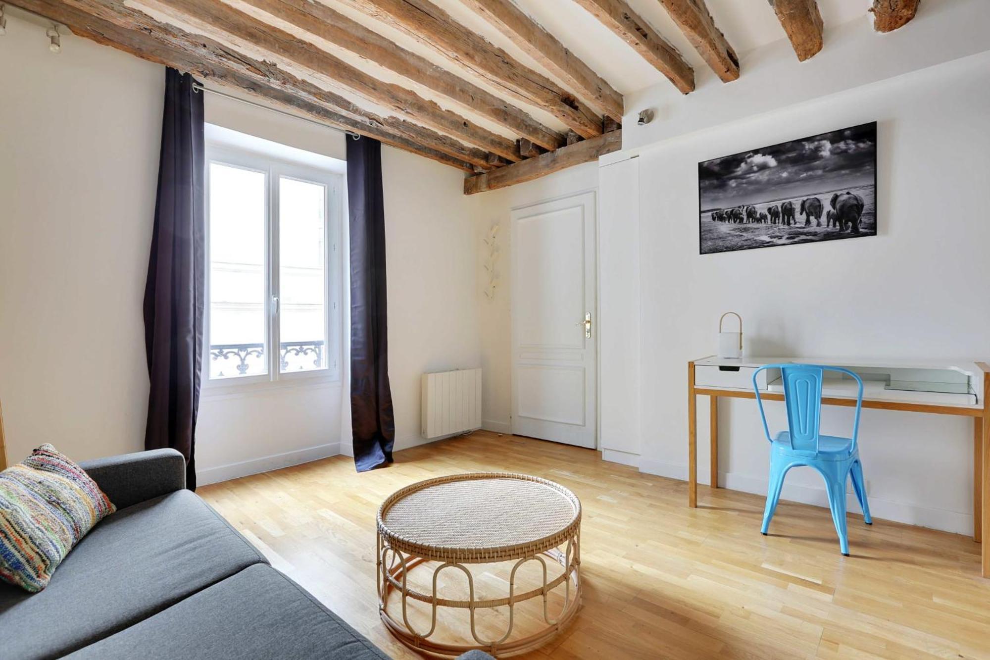 Residence Montgolfier Παρίσι Εξωτερικό φωτογραφία