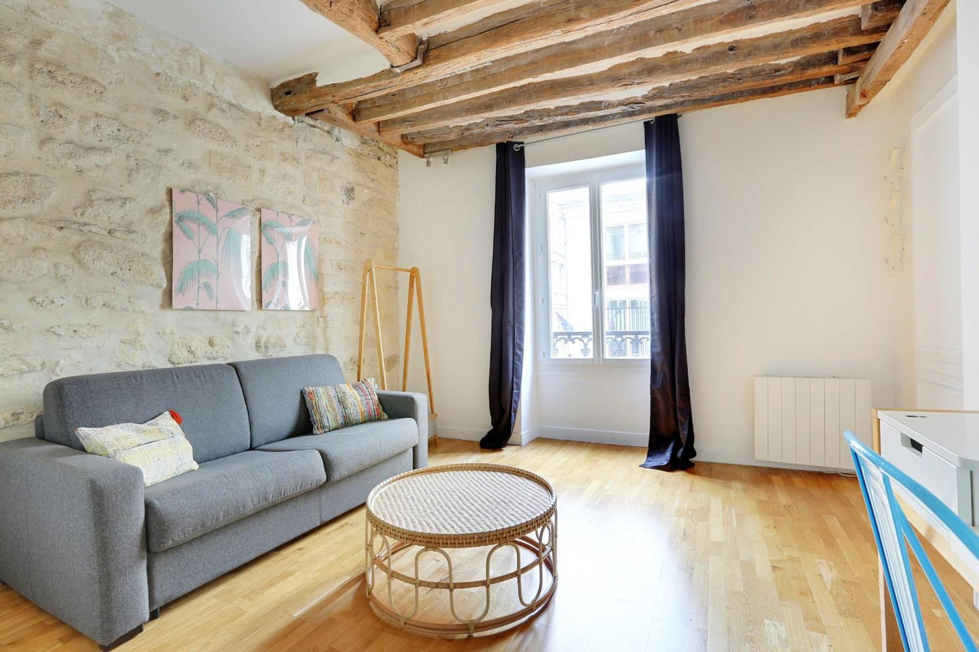 Residence Montgolfier Παρίσι Εξωτερικό φωτογραφία