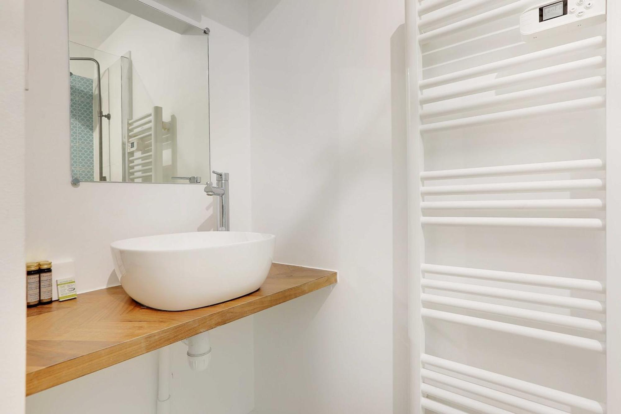 Residence Montgolfier Παρίσι Εξωτερικό φωτογραφία