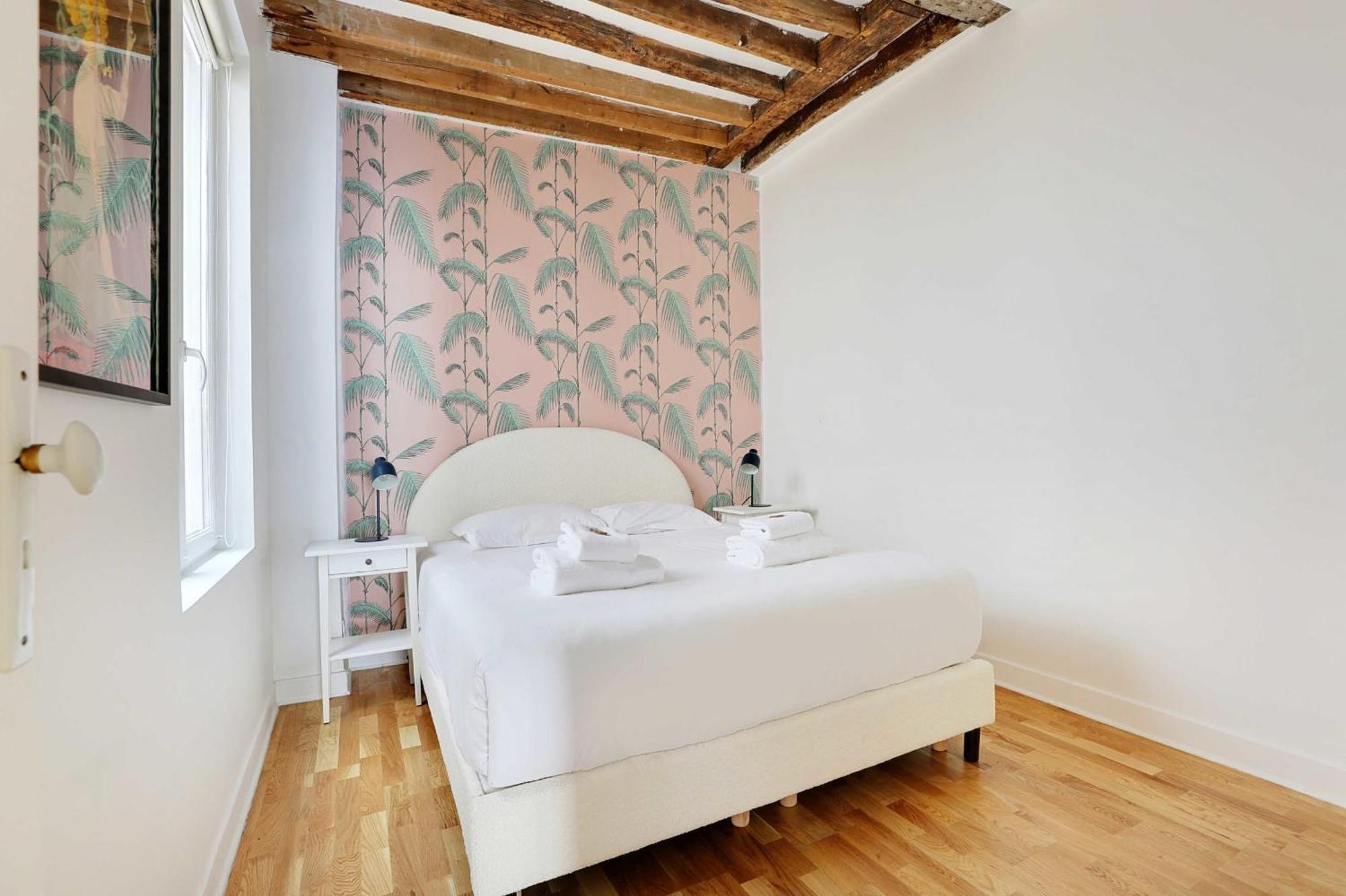 Residence Montgolfier Παρίσι Εξωτερικό φωτογραφία