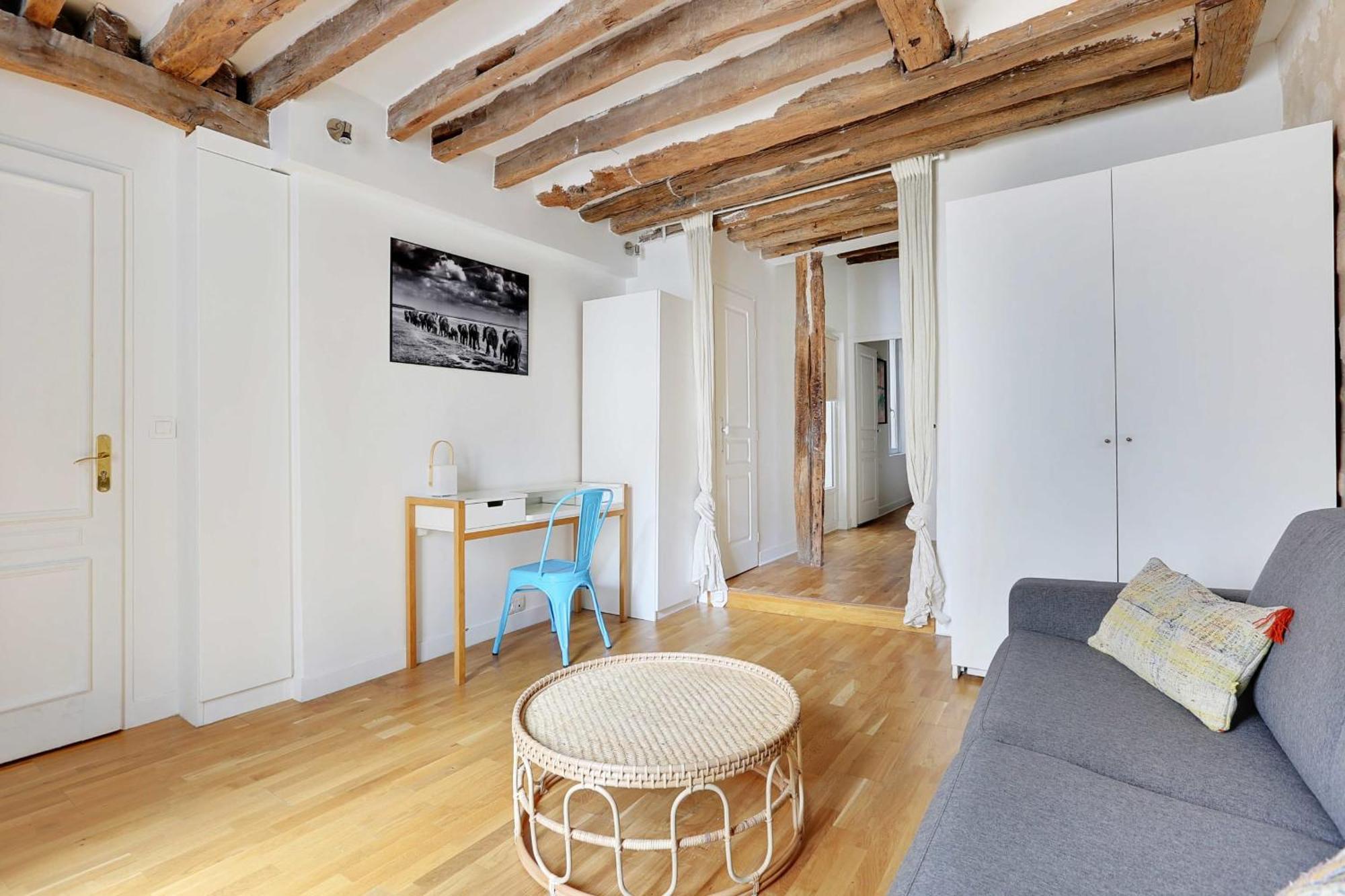 Residence Montgolfier Παρίσι Εξωτερικό φωτογραφία