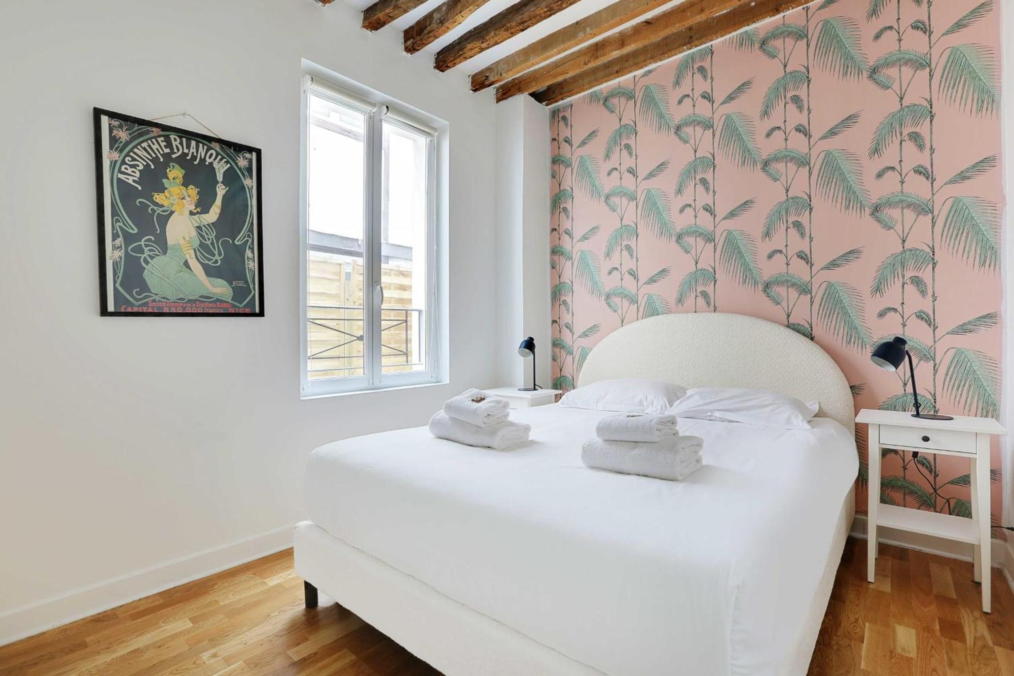 Residence Montgolfier Παρίσι Εξωτερικό φωτογραφία