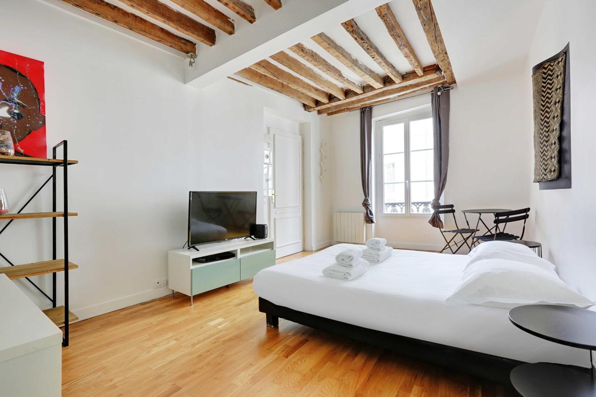 Residence Montgolfier Παρίσι Εξωτερικό φωτογραφία
