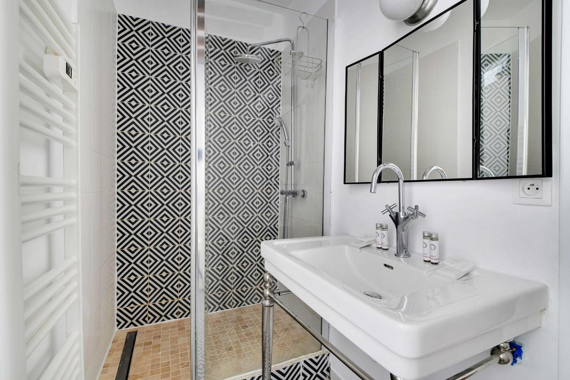 Residence Montgolfier Παρίσι Εξωτερικό φωτογραφία
