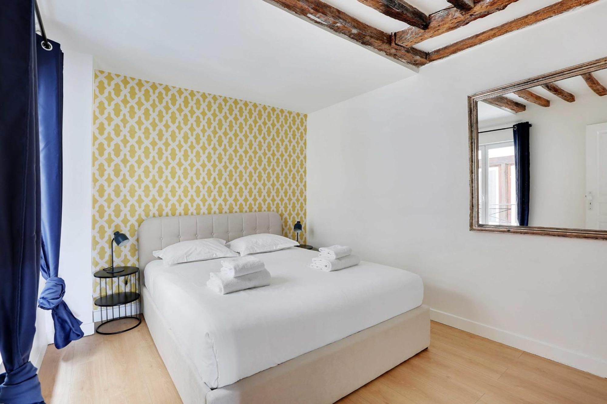Residence Montgolfier Παρίσι Εξωτερικό φωτογραφία