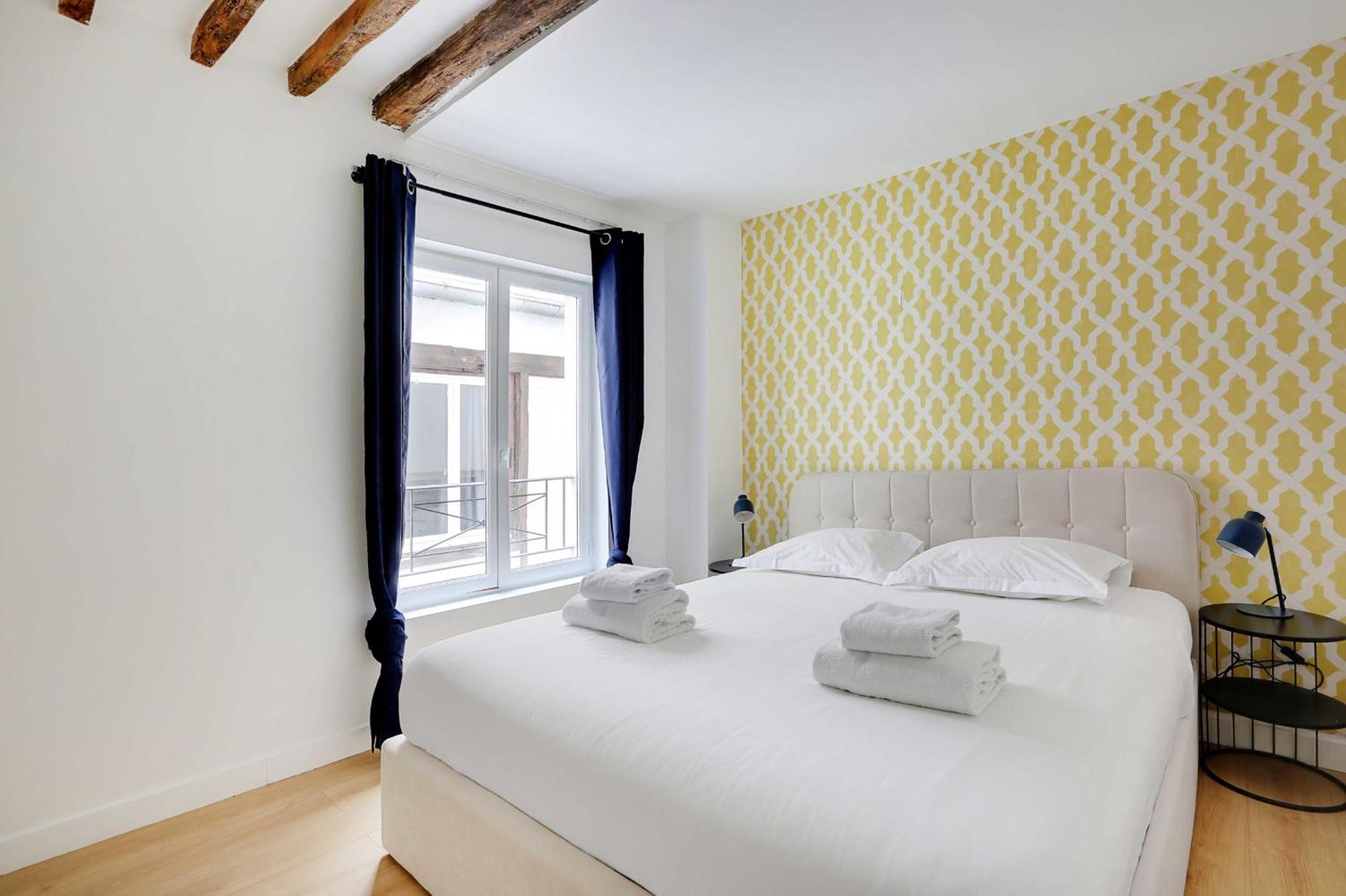 Residence Montgolfier Παρίσι Εξωτερικό φωτογραφία