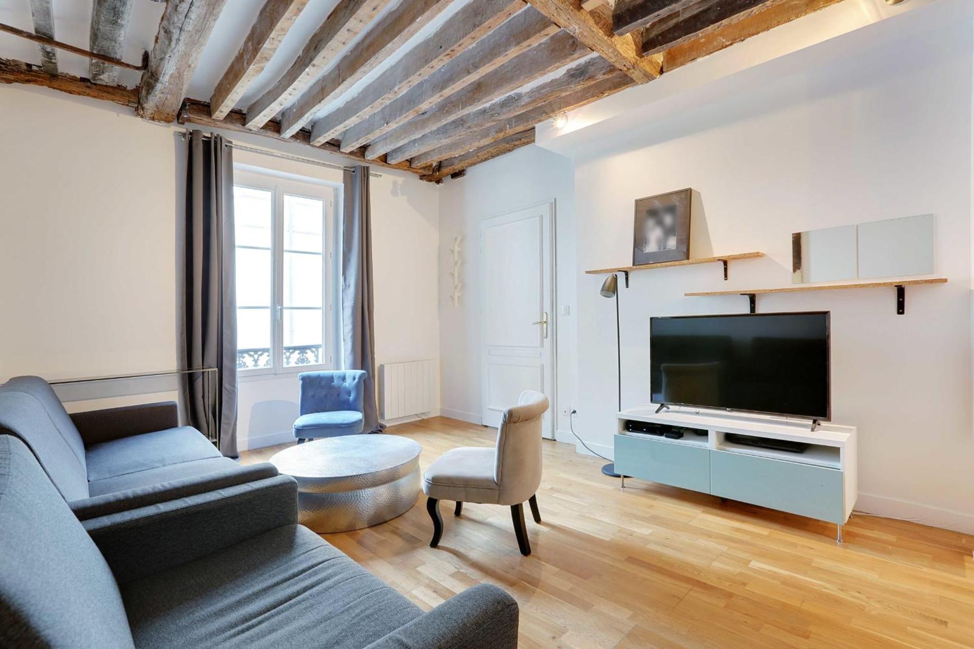 Residence Montgolfier Παρίσι Εξωτερικό φωτογραφία