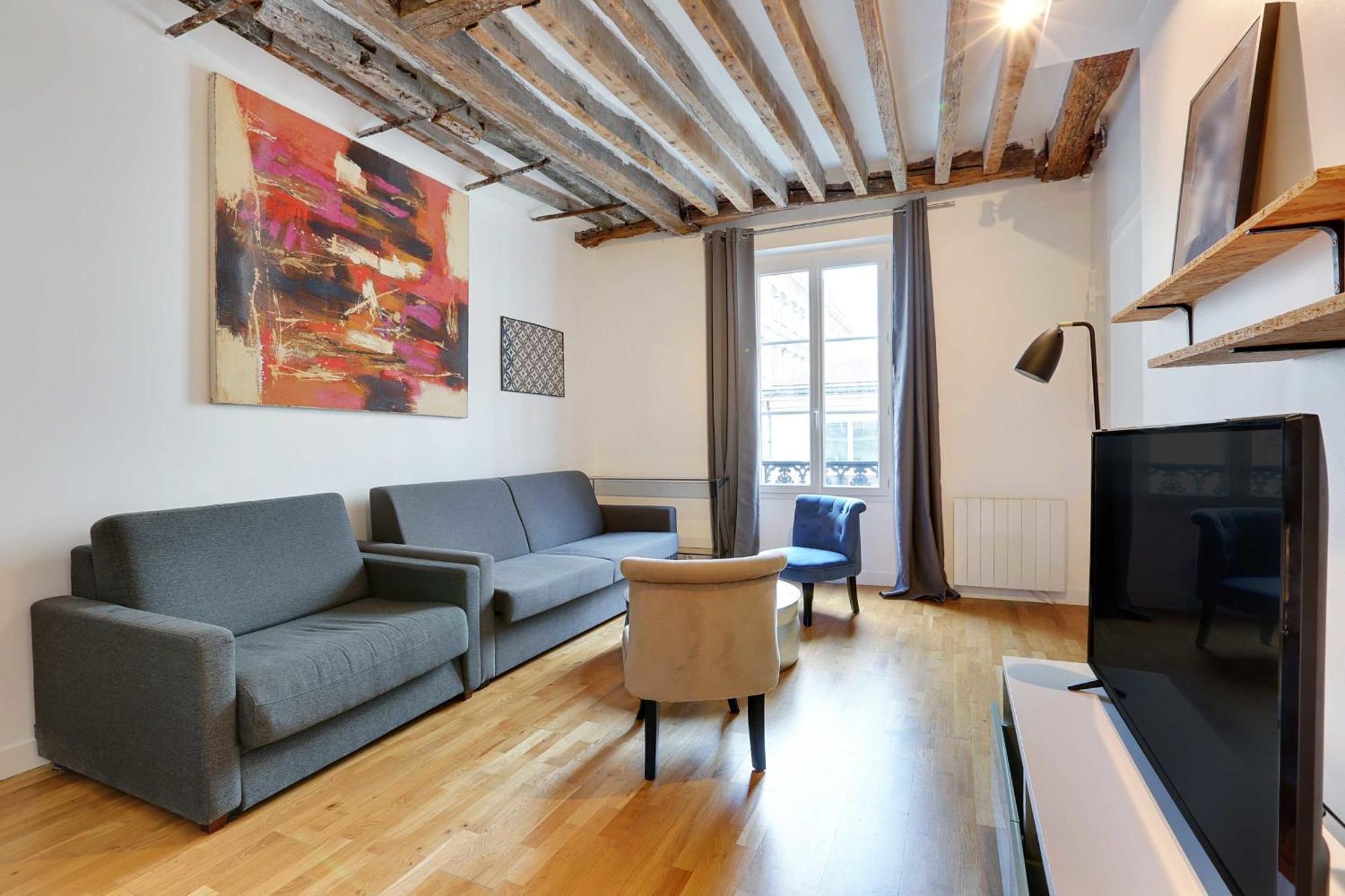 Residence Montgolfier Παρίσι Εξωτερικό φωτογραφία