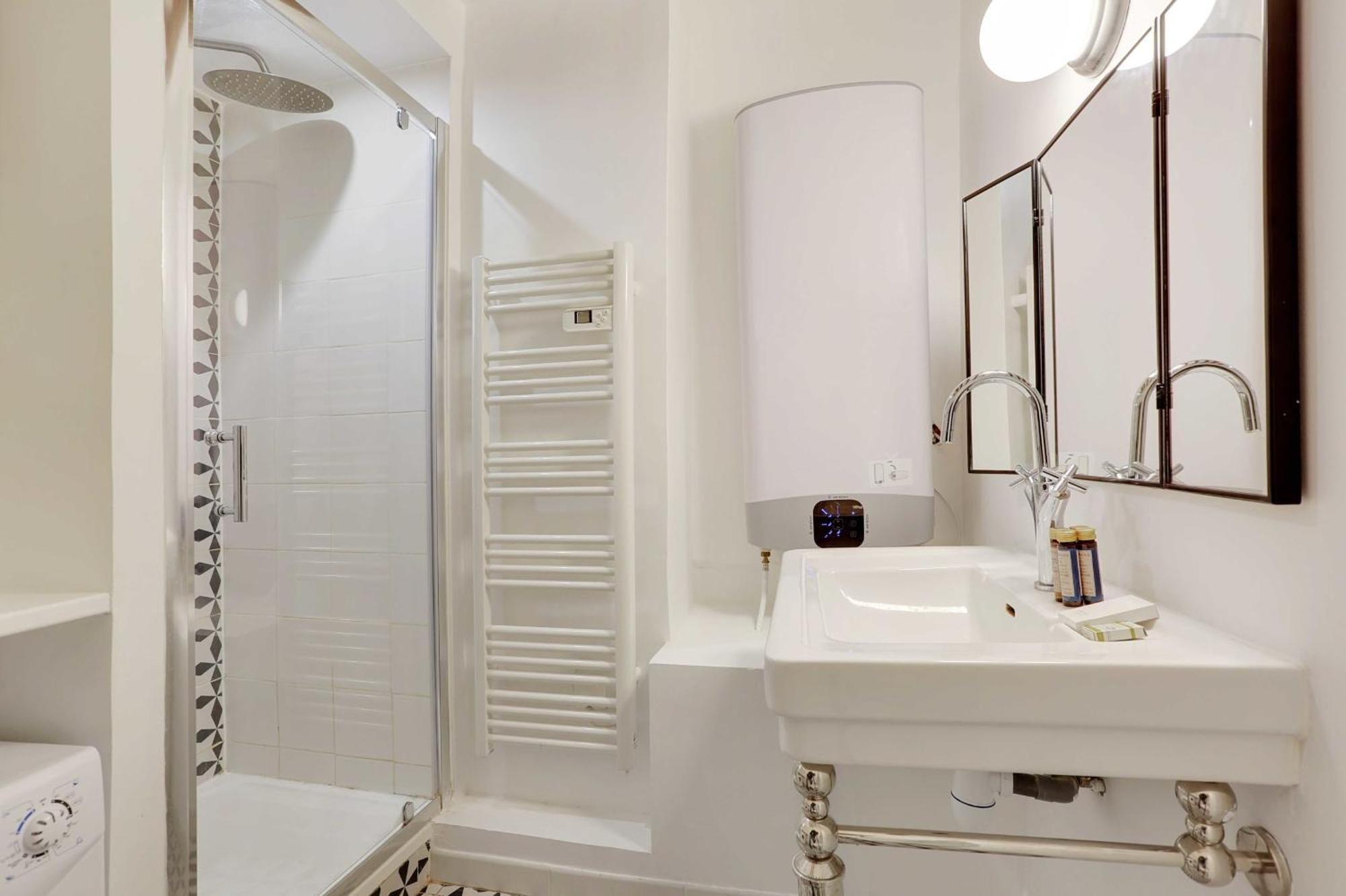 Residence Montgolfier Παρίσι Εξωτερικό φωτογραφία