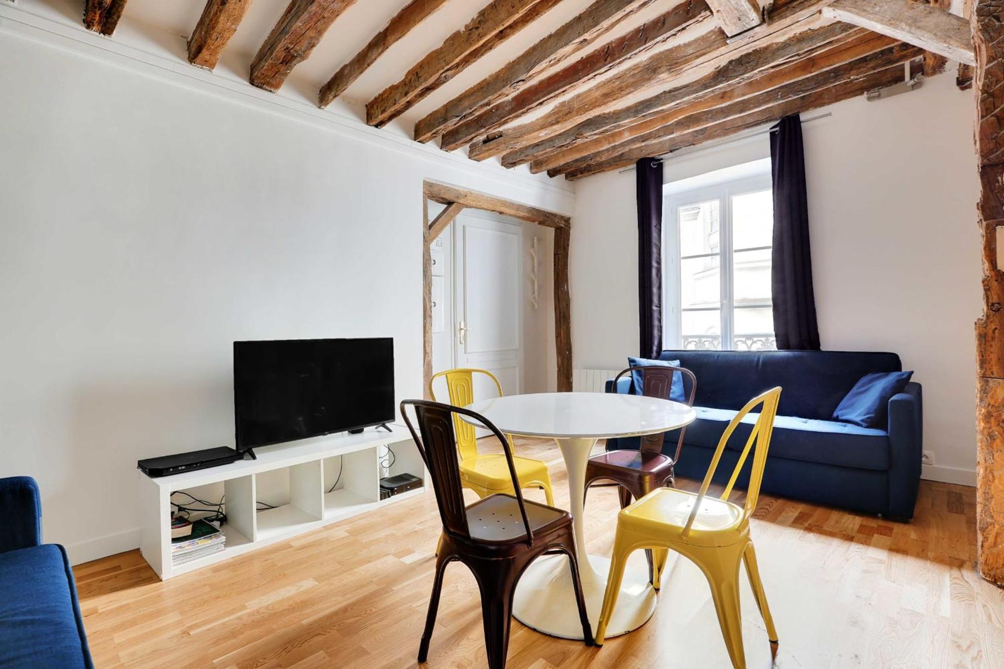 Residence Montgolfier Παρίσι Εξωτερικό φωτογραφία