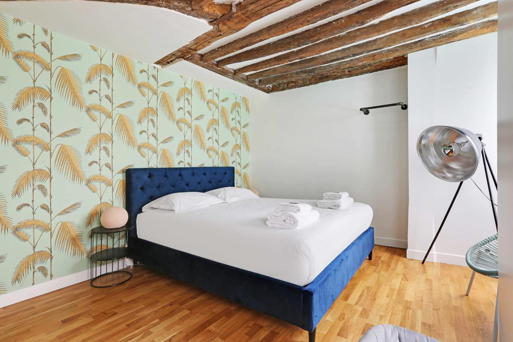 Residence Montgolfier Παρίσι Εξωτερικό φωτογραφία