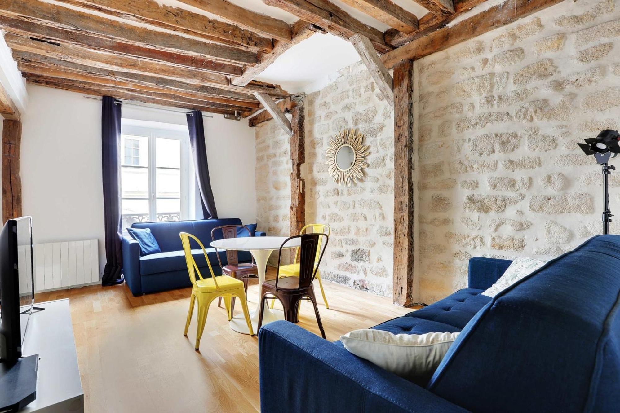 Residence Montgolfier Παρίσι Εξωτερικό φωτογραφία
